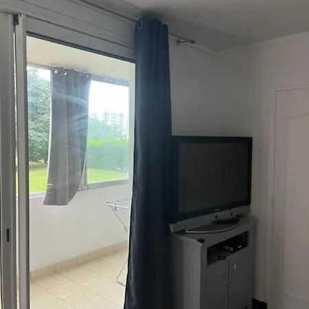 Apartman Viviani En Colocation *