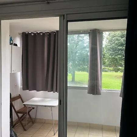 Viviani En Colocation * Vénissieux