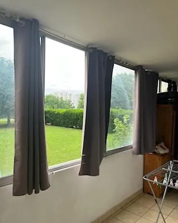 Viviani En Colocation Apartman *
