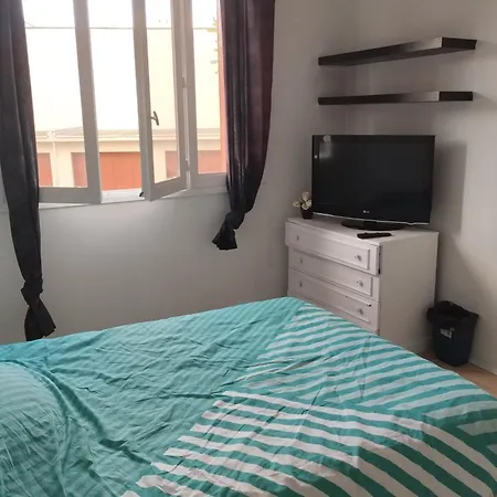 Apartman Viviani En Colocation *